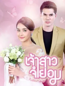 Невеста-механик / Невеста поневоле (сериал 2018)