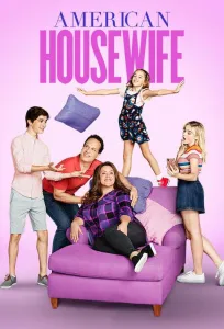 Американская домохозяйка (сериал 2016)