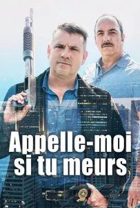 Позвони мне, если ты умрешь (сериал 2019)