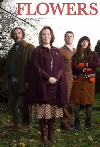 Флауэрсы (сериал 2016)