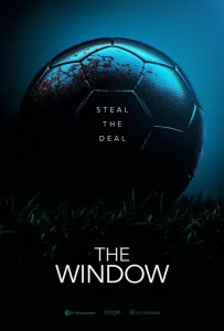 Окно (сериал 2021)