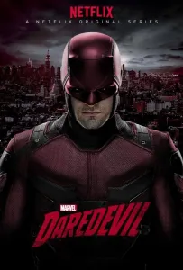 Сорвиголова (сериал 2015)