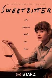 Сладкая горечь (сериал 2018)