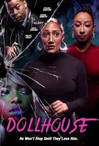 Кукольный домик (фильм 2023)