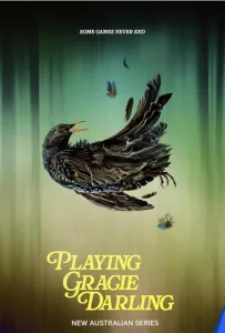 Игра в Дейзи Дарлинг (сериал 2025)