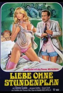 Врач... и студентка (фильм 1976)