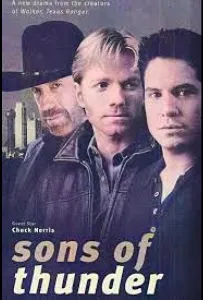 Сыновья грома (сериал 1999)