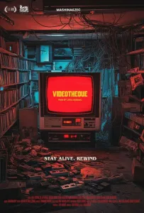 Видеотека (фильм 2023)