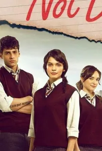 Дневник памяти (сериал 2014)