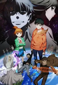 Люцифер и Бисквитный Молот (аниме 2022)