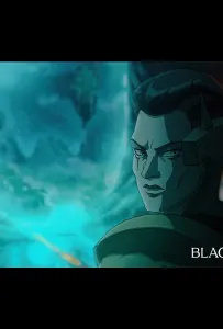 Черный Коготь (аниме 2023)