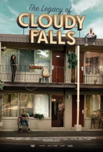 Наследие Клауди-Фоллс (фильм 2024)