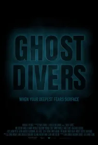 Призрачные дайверы (фильм 2025)