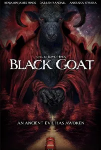 Козлолюд (фильм 2025)