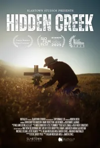 Хидден Крик (фильм 2025)