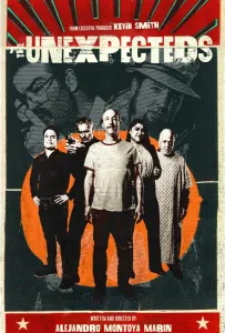 Неожиданные (фильм 2024)